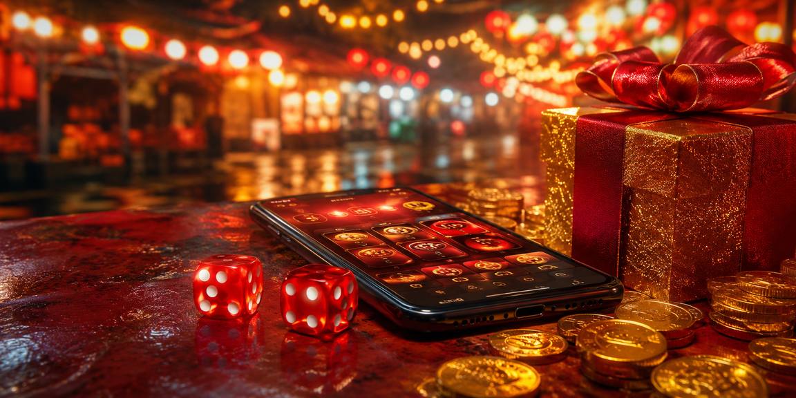 13win13 mobile gaming